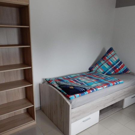 Apartment Haus 25 Фельтен Екстер'єр фото