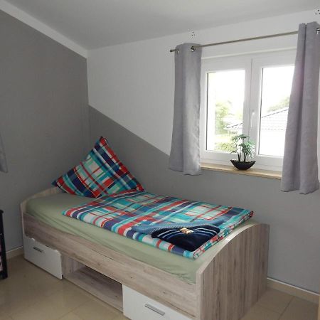Apartment Haus 25 Фельтен Екстер'єр фото