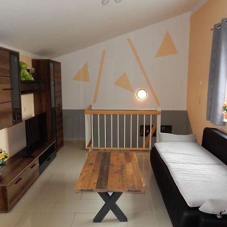 Apartment Haus 25 Фельтен Екстер'єр фото