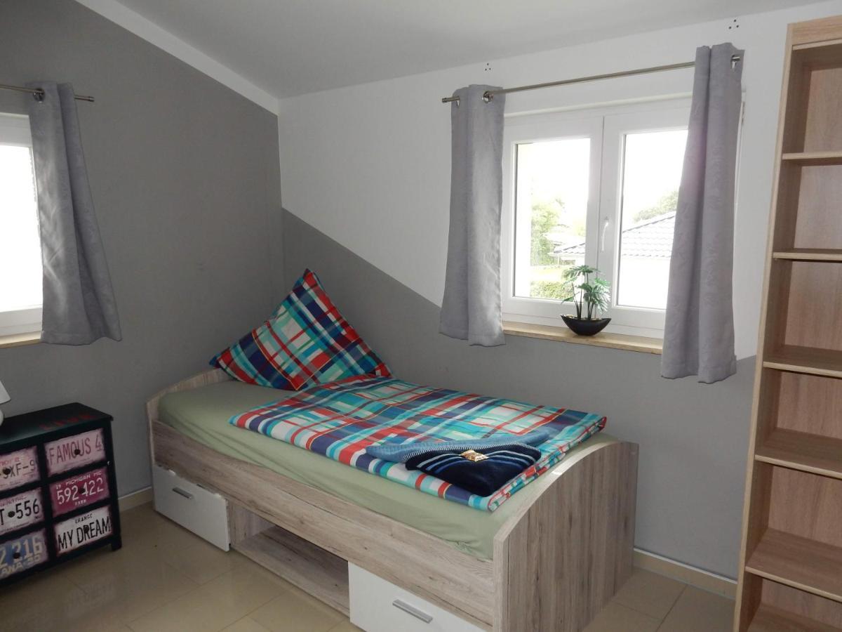 Apartment Haus 25 Фельтен Екстер'єр фото
