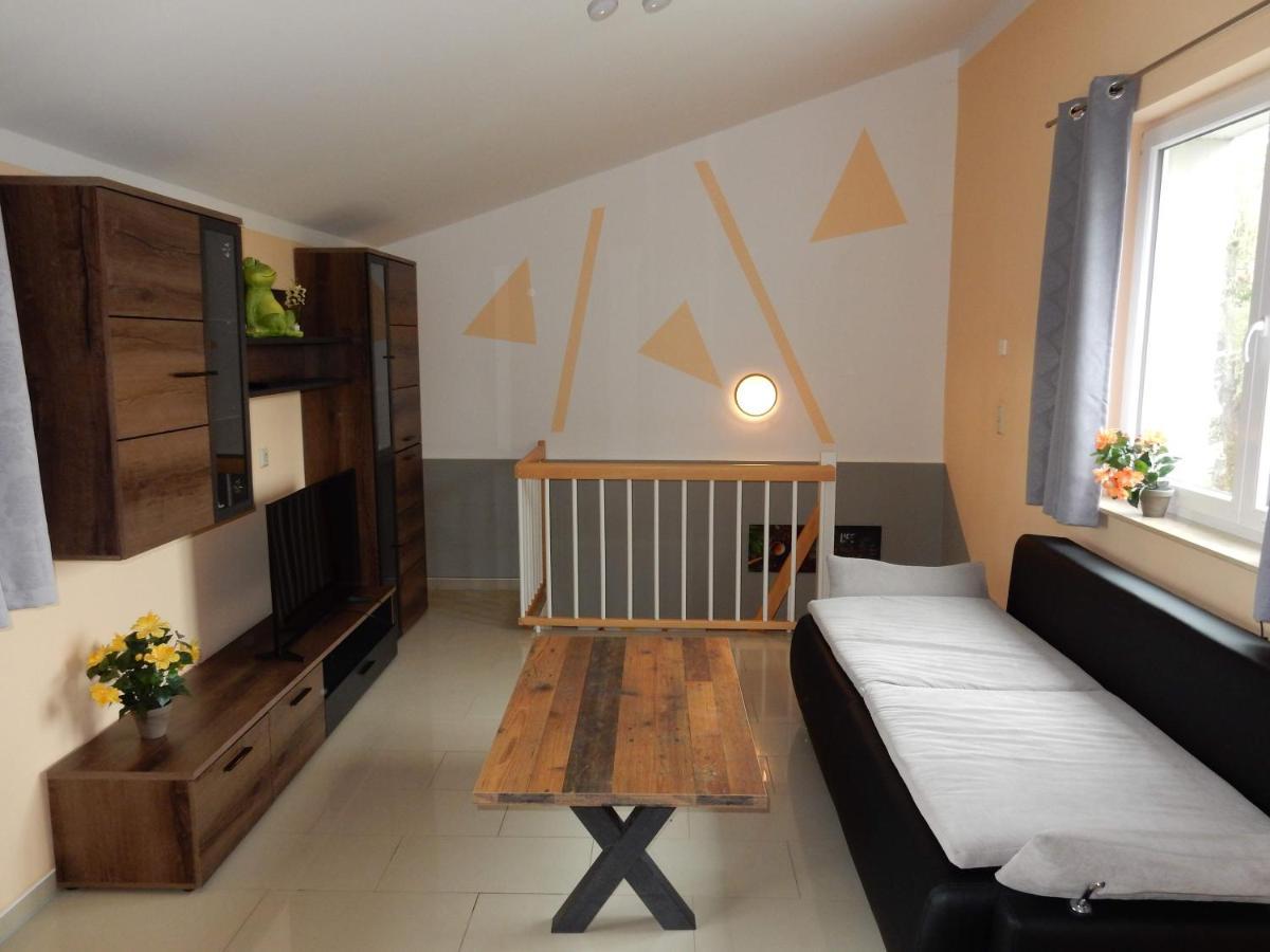 Apartment Haus 25 Фельтен Екстер'єр фото