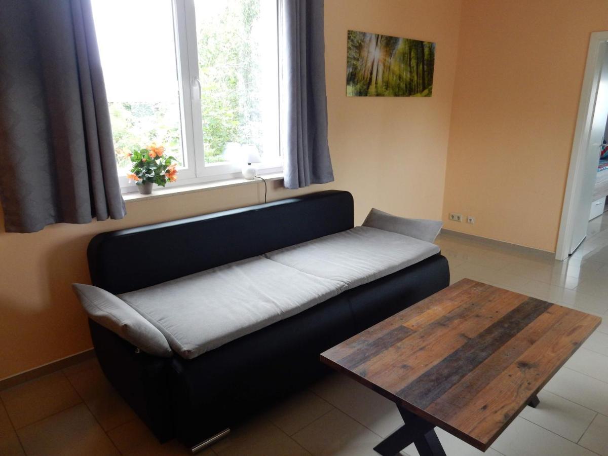 Apartment Haus 25 Фельтен Екстер'єр фото