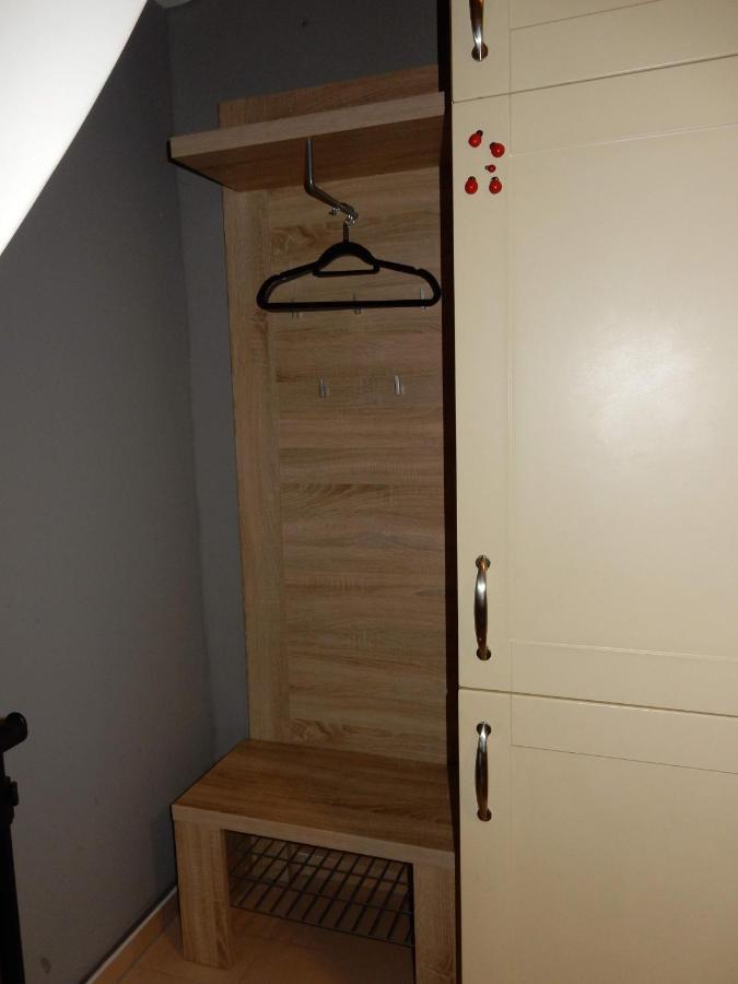 Apartment Haus 25 Фельтен Екстер'єр фото
