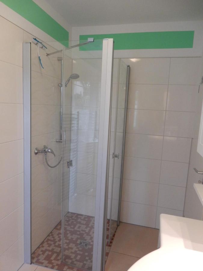 Apartment Haus 25 Фельтен Екстер'єр фото